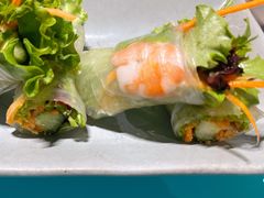 越式鲜虾米纸卷-米纸越南小馆(砂之船店)