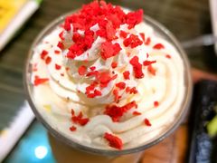 -豪客来牛排(府河店)