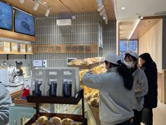 -小飞象面包公社(珠江路金鹰店)