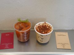 -O.P.S. CAFE