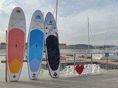 -望海·帆船主题咖啡厅•品茗下午茶(石湖景区店)