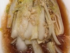 -嘉豪淮海国际豪生酒店