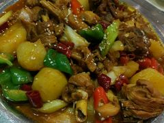 -北疆饭店(吴江店)