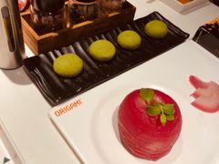 -千纸鹤嫩汁烤肉(学府店)