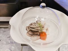 -鹭江潮餐厅•福建菜(鹭江佲家酒店)