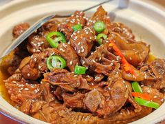 -大中华酒楼·主席武昌鱼·武汉美食地标(江汉路步行街店)