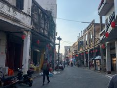 -文昌铺前老街