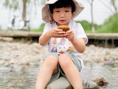 -门城湖公园