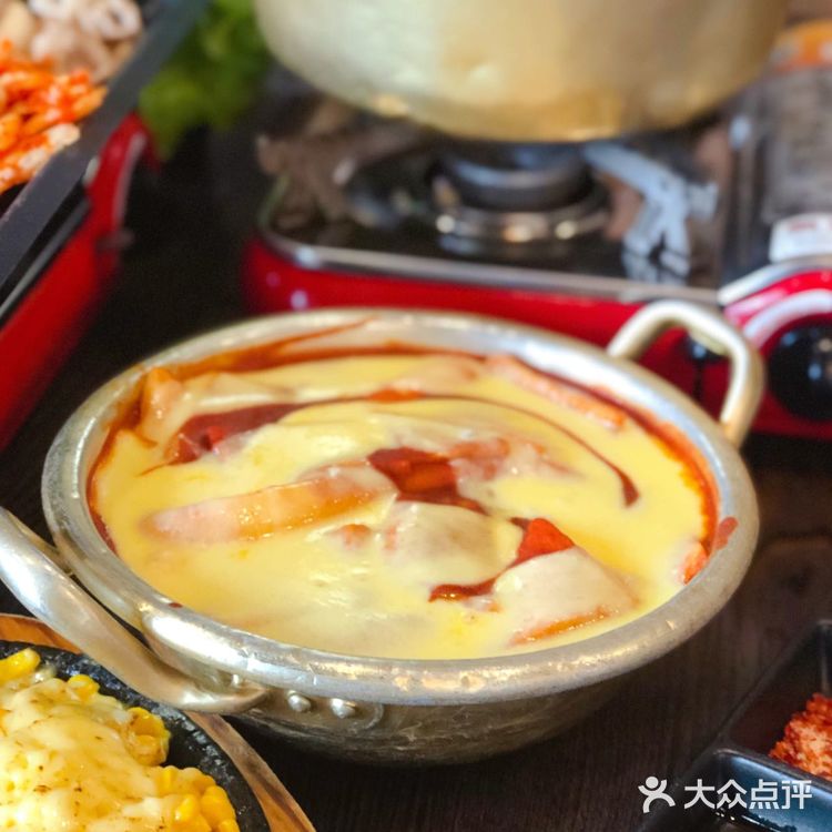 魔都必打卡正宗韩国🇰🇷料理|好吃到不服不行
