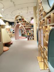 点击看大图 -奈尔宝·儿童乐园·亲子餐厅(星河湾店)