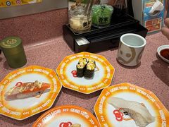 -元气寿司(环球港店)