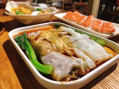 -十六蒲(桂林路店)