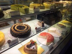 Nadeje Cake House-Nadeje(Plaza Mahkota)