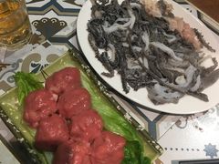 -三毛牛肉店(福强店)