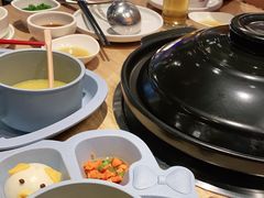 -好彩猪肚鸡(正弘城店)