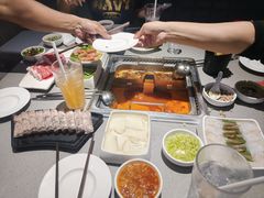 -海底捞火锅(步步高新天地店)