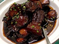 -山明水秀大饭店
