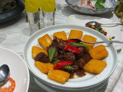 -宴昆山·私房菜(春晖店)