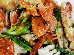 -波记美食店·现捞海鲜