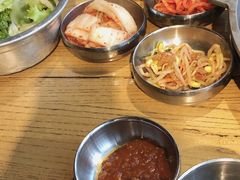 -姜虎东白丁烤肉(恒隆广场店)
