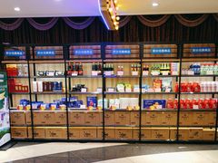 -和记小菜(东方店)