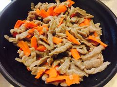 -唐晋人家(源深路店)