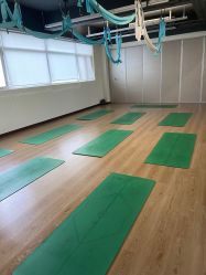 -兰瑜伽·普拉提