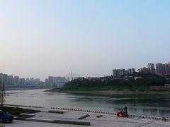 -磁器口古镇