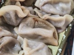 -范老二肉串饺子馆(中街店)