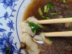 -清真-戏楼王记牛肉面