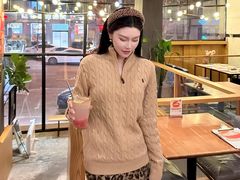 -UPPER KITCHEN(延安路店)