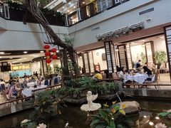 大堂-广州酒家(文昌总店)