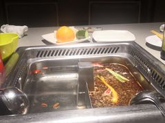 -海底捞火锅(万象城店)