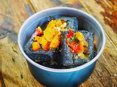 -董顺桃老长沙臭豆腐(步行街店)
