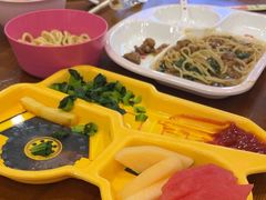 -儿童菜·采风阁家常菜餐厅(亚龙湾天域酒店)