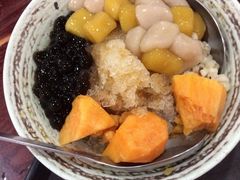 芋圆2号-鲜芋仙Meet Fresh(五道口店)
