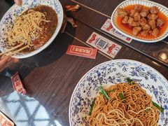 -阿大排档(长春这有山店)