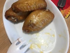 -必胜客(新海上世界店)