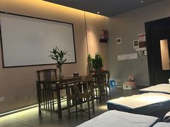 -汉仁宫·古法按摩·足道·SPA(沙井店)