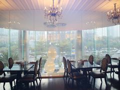 -圣丰索菲特·2 On 988 Café 自助餐厅