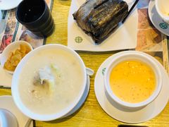 -添好运点心专门店(百老汇店)