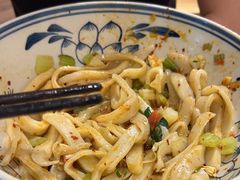 -宋益驴蹄子面肉夹馍(辛家庙店)