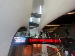 -鄂尔多斯博物馆
