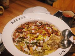 -太二酸菜鱼(福州泰禾店)
