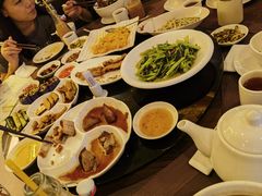 -中国厨房/台湾牛肉面