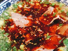 -七里西关中式简餐(苏州中心店)