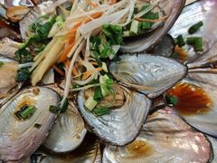 -宝荣鱼馆·临湖之宴(千岛湖店)