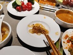 -海底捞火锅(顺义华联店)
