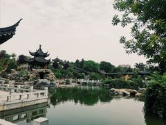 -花洲书院