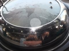 -大锅强·蒸海鲜青岛菜(吾悦广场店)